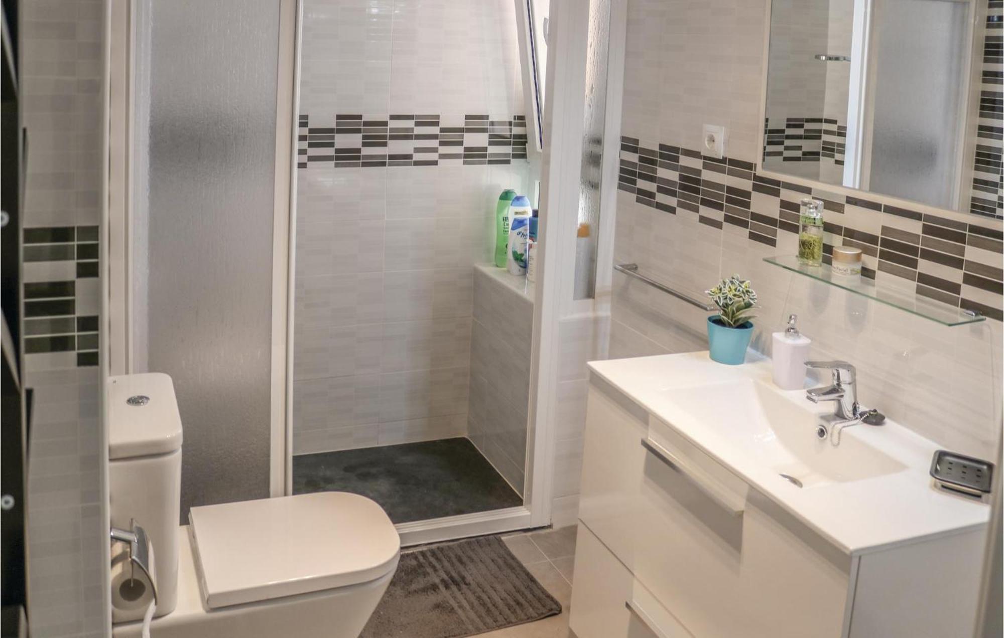 Apartament 4 Bedroom Stunning In Malaga